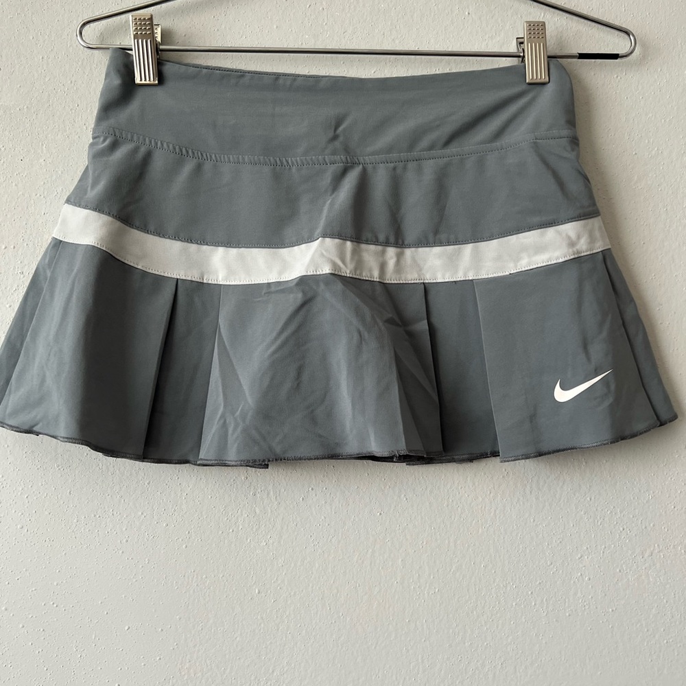 Nike Workout Skirt